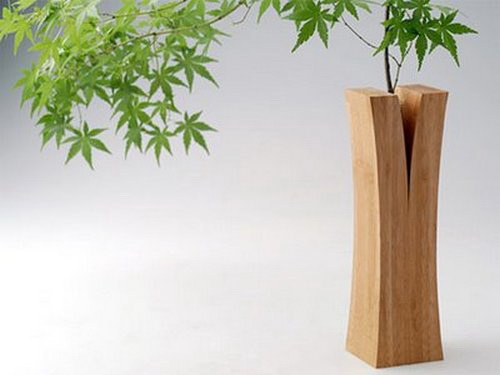 23款漂亮的木制现代产品设计-艺术设计-筑龙室内设计论坛