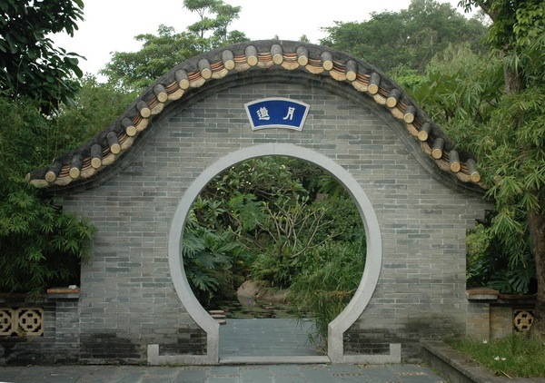 深圳国际园林花卉博览园第34张图片