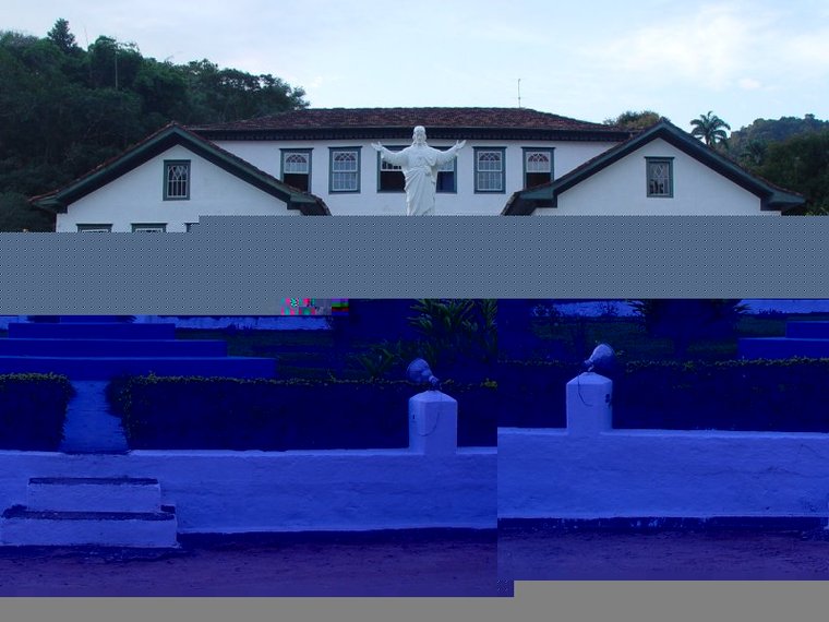 达米利亚庄园