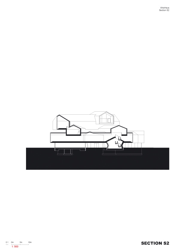 vitrahaus展馆-文化建筑案例-筑龙建筑设计论坛