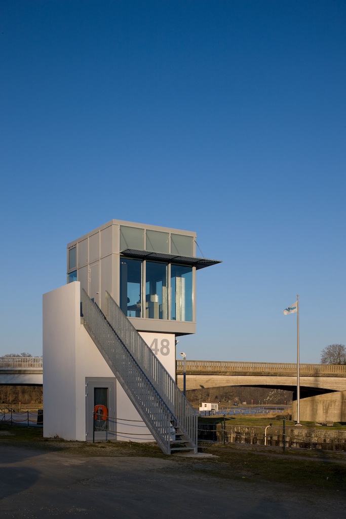 samson指挥所-其它建筑案例-筑龙建筑设计论坛