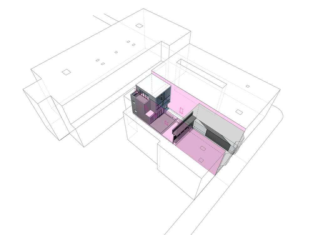 ps別墅-居住建築案例-築龍建築設計論壇