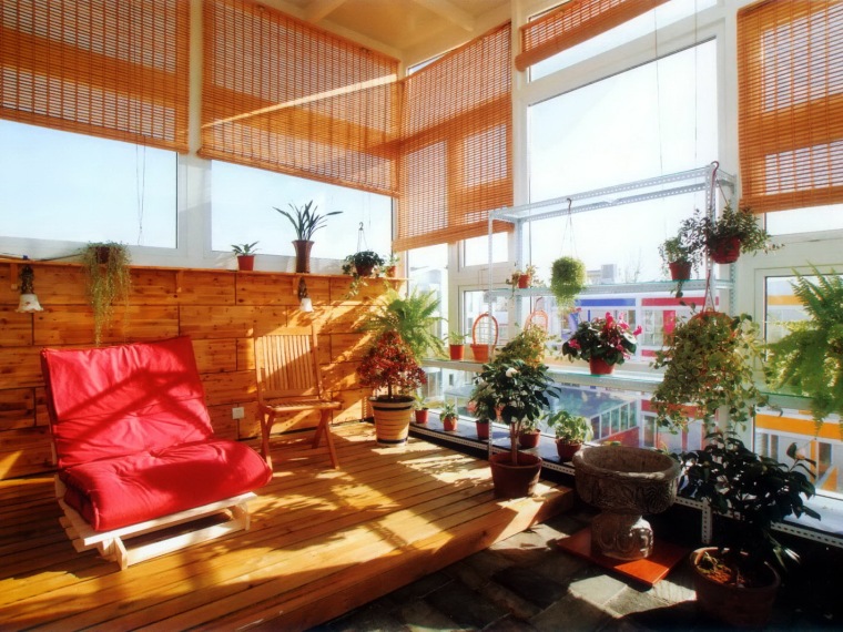 北京农村住宅资料下载-居室设计--美式乡村