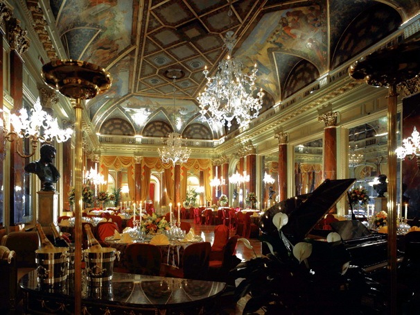 罗马圣瑞吉大酒店第2张图片
