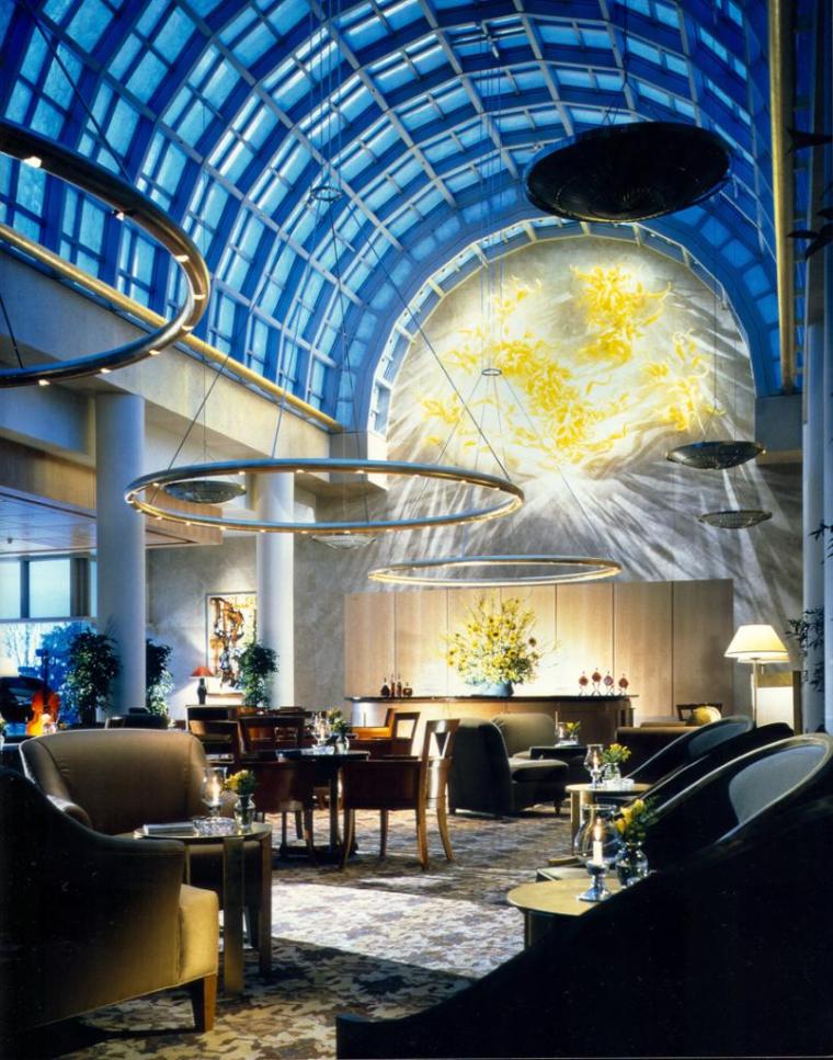 新加坡丽嘉登美年酒店第7张图片