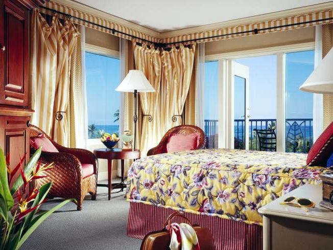 香港利兹卡尔顿酒店资料下载-圣胡安丽思卡尔顿酒店