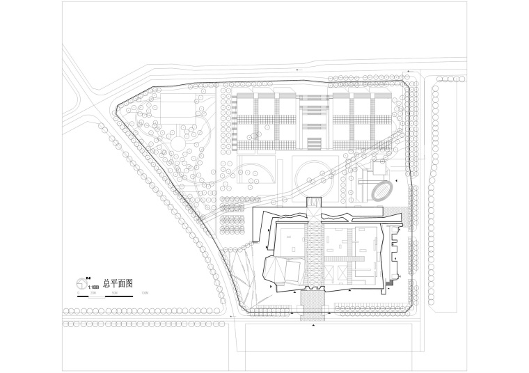 西安广播电视中心第9张图片