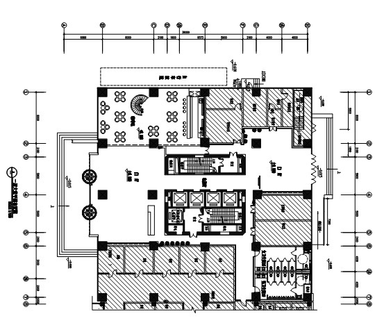 公共建筑施工组织设计范例10篇_15