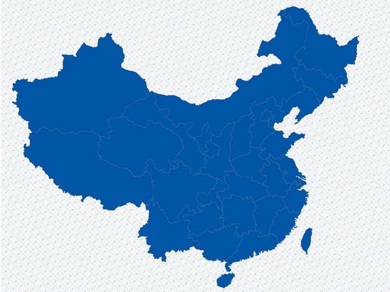 都市实践十年创作回顾展-地图