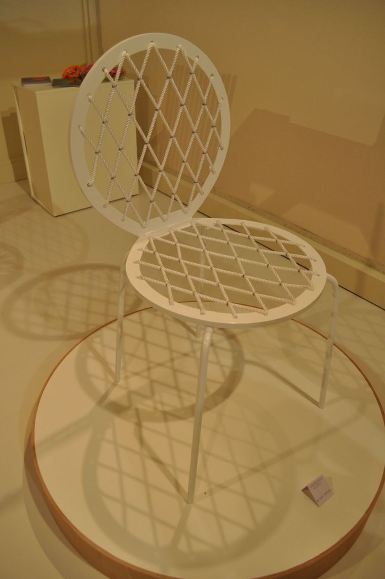 弹性椅子系列设计第14张图片