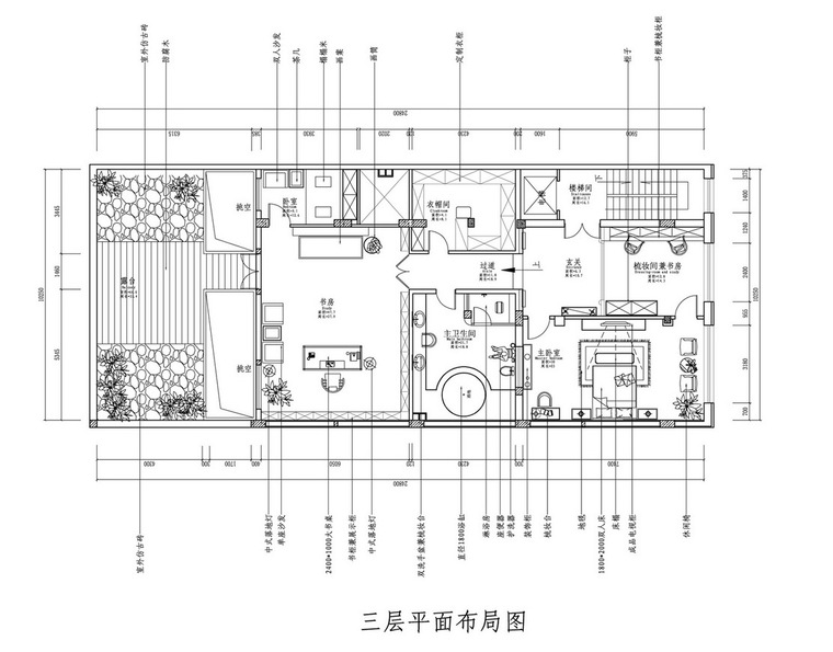 WE HOUSE联排别墅-WE HOUSE联排别墅第16张图片