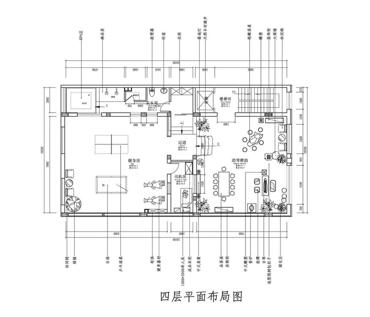 WE HOUSE联排别墅-WE HOUSE联排别墅第17张图片