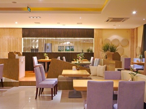 港式茶餐厅设计风格资料下载-上海港式茶餐厅
