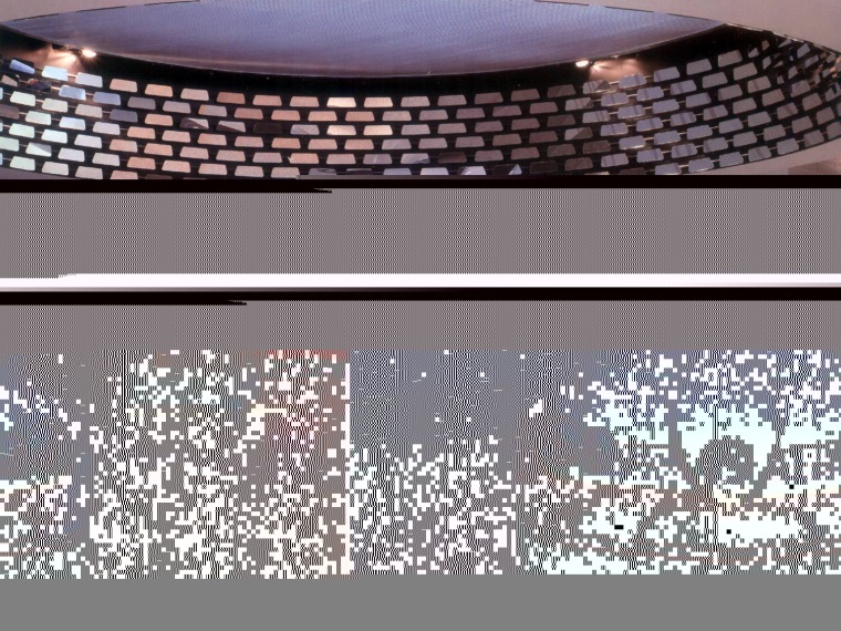 梅赛德斯中心资料下载-梅塞德斯·奔驰博物馆