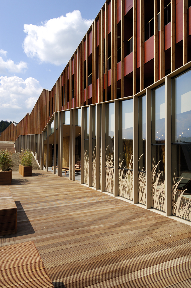 sotelia 旅馆-宾馆酒店建筑案例-筑龙建筑设计论坛