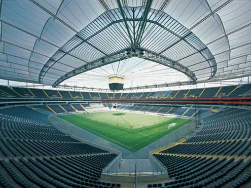 德国慕尼黑奥林匹克资料下载-德国世界杯场馆