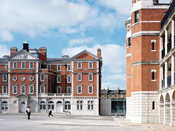 切尔西艺术设计学院