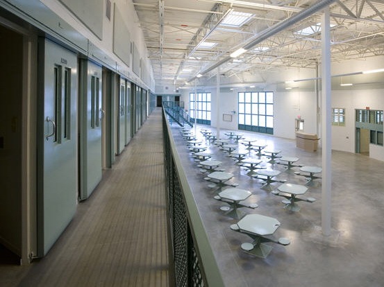 迪尔里奇惩矫正监狱