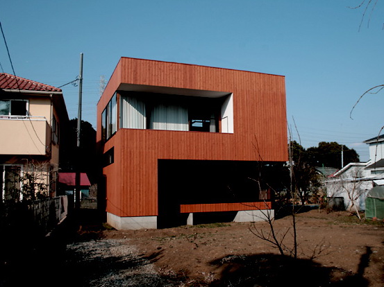 仙台shonandai 住宅