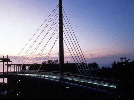 斯克里普斯隧道