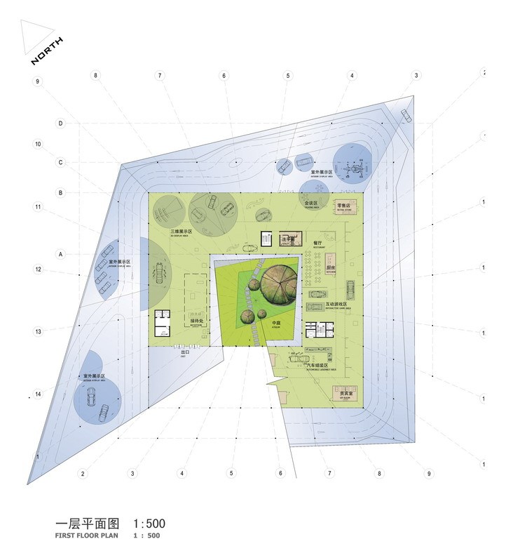 南京汽车博物馆_15