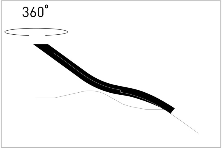 图04 diagram 04-新贺美科伦滑雪跳台第20张图片