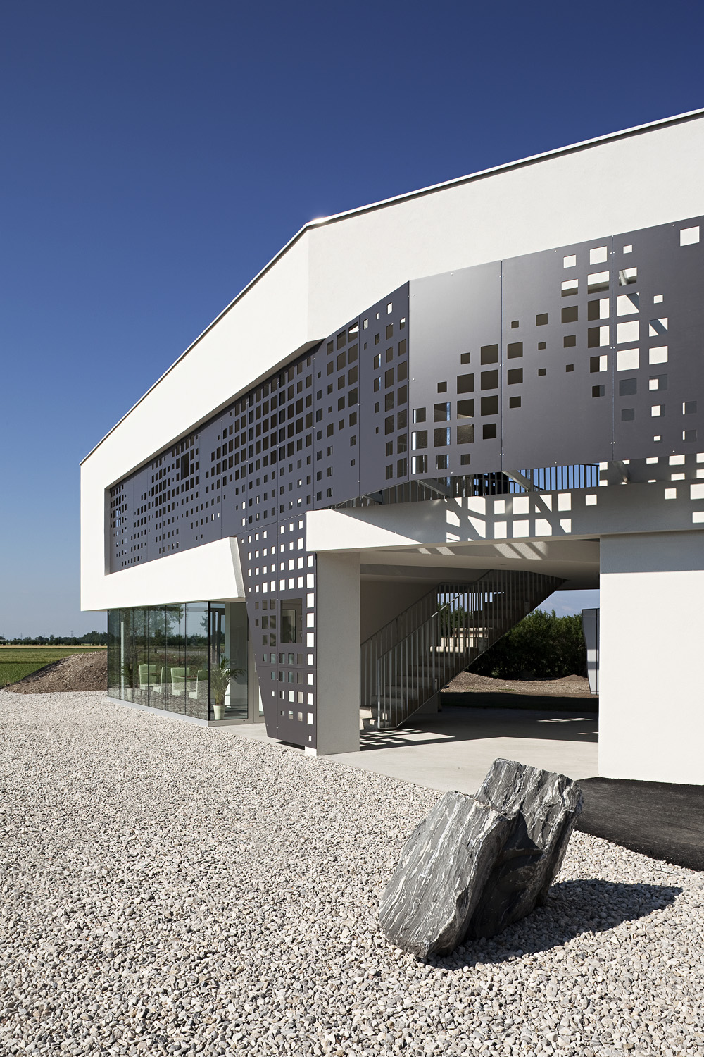 卡尔多旅馆-宾馆酒店建筑案例-筑龙建筑设计论坛