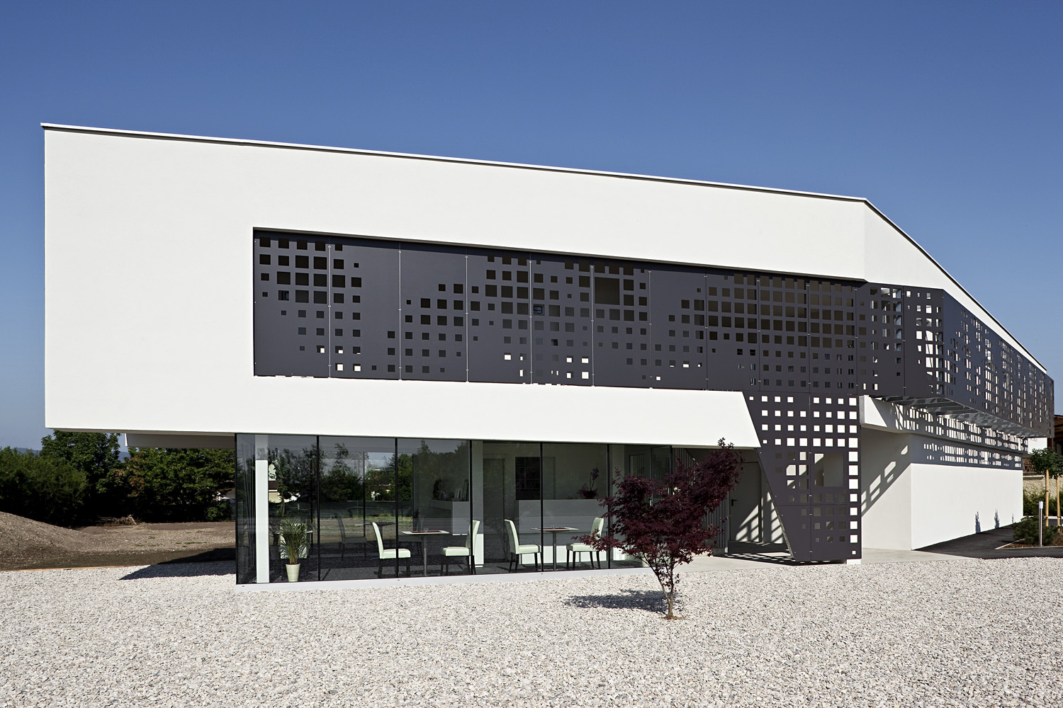 卡尔多旅馆-宾馆酒店建筑案例-筑龙建筑设计论坛