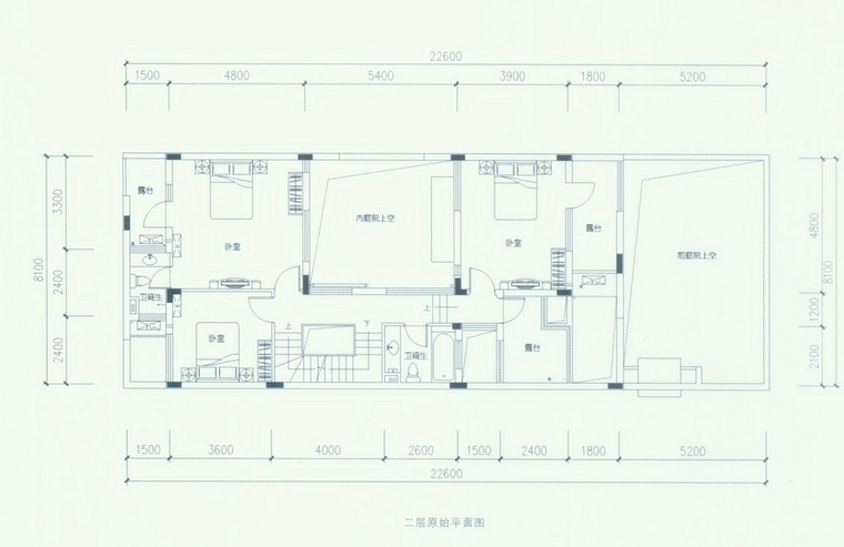 万科西街庭院(万科西街花园三期)第66张图片