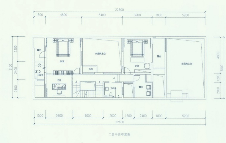 万科西街庭院(万科西街花园三期)第68张图片