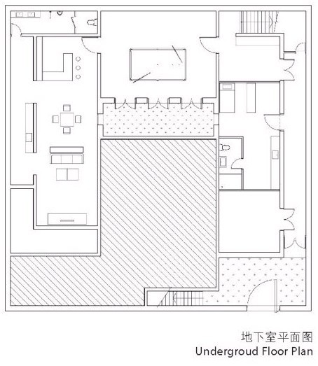 北京中信国安会议中心庭院式客房第15张图片