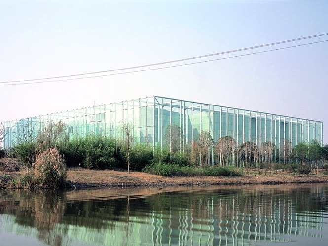 青浦区私营企业协会办公与接待中心第1张图片