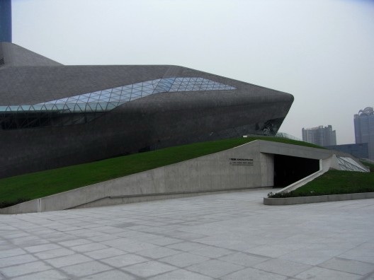 广州歌剧院第1张图片