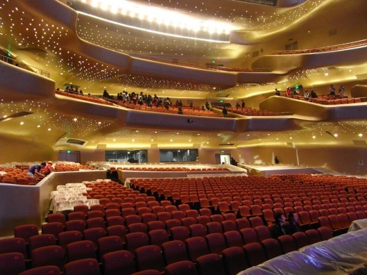 广州歌剧院第5张图片