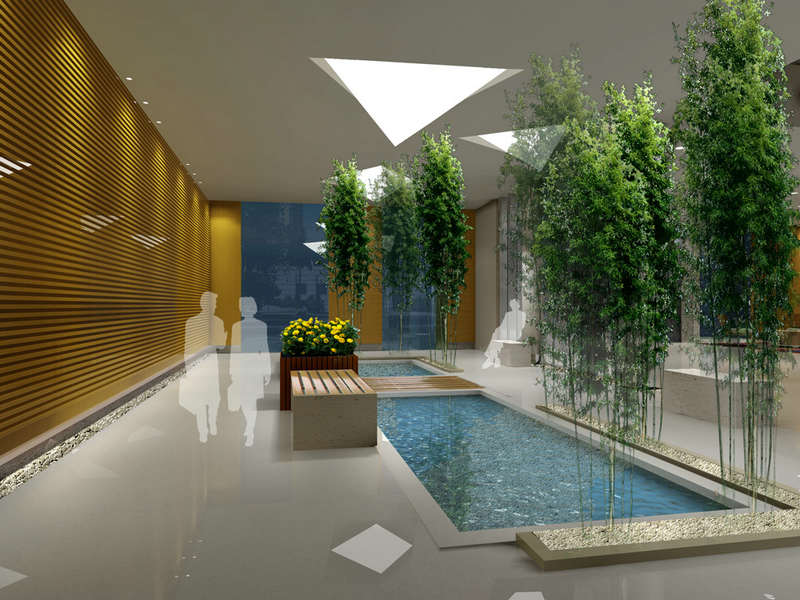 水景-湖南镭目科技有限公司第5张图片