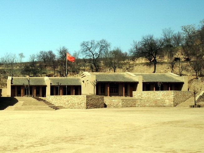 建筑生态模拟资料下载-最佳建筑奖——获奖——毛寺生态实验小学