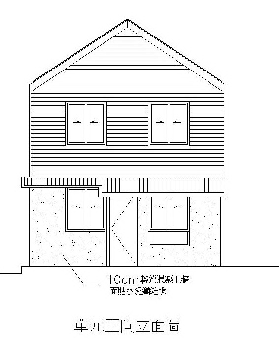 居住建筑特别奖——入围——天湖部落迁建工程_15