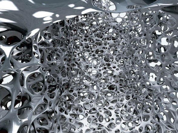 2006建筑双年展——青年建筑师作品——英国