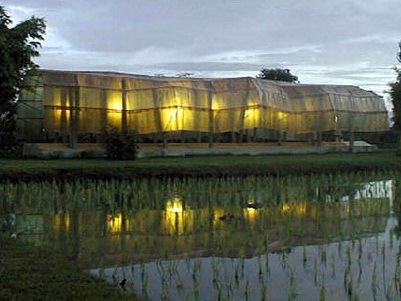 2006建筑双年展——青年建筑师作品——欧洲