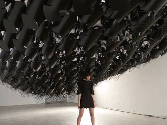 建筑双年展2008--青年建筑师作品--WE