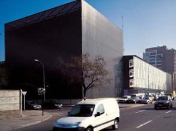 Mathias Klotz-2006建筑双年展——青年建筑师作品——拉丁美洲第2张图片
