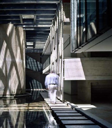 Mathias Klotz-2006建筑双年展——青年建筑师作品——拉丁美洲第13张图片