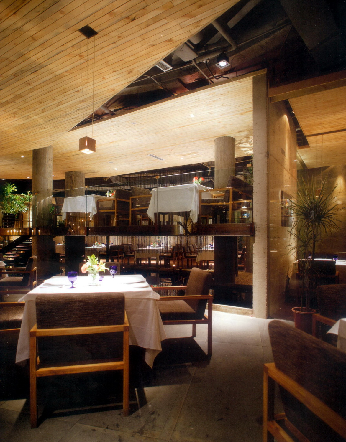 意大利餐厅·艾尔琳