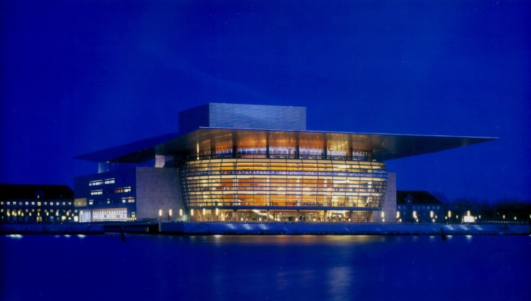 哥本哈根歌剧院第6张图片
