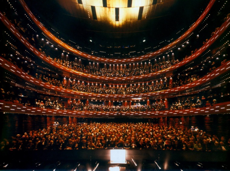 哥本哈根歌剧院第10张图片