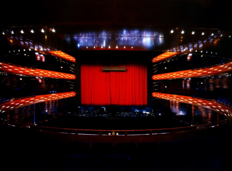 哥本哈根歌剧院第12张图片