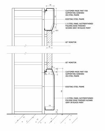 BOB Tech北京奥运传播公司核心技术区3200平方米-BOB Tech北京奥运传播公司核心技术区3200平方米第24张图片