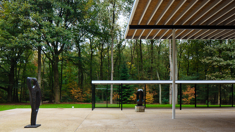 里特维尔德之亭