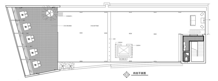 金谷仓家具配饰卖场设计第17张图片