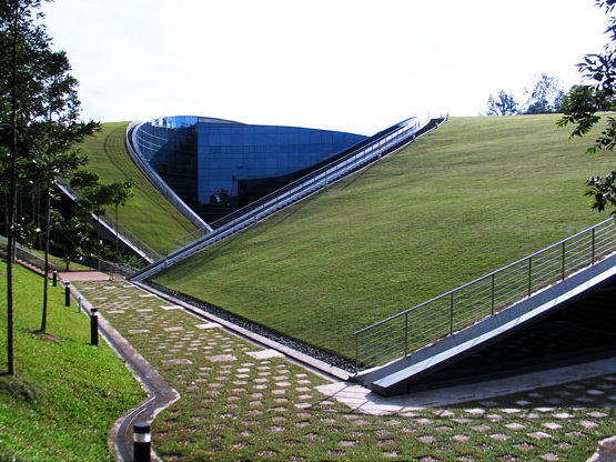 新加坡南洋理工大学艺术学院